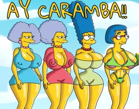 Ay Caramba!!