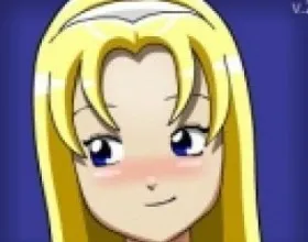 Bondage Hangman