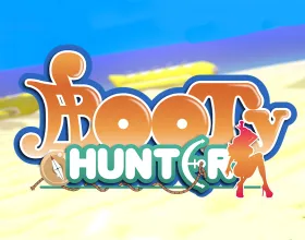 Booty Hunter