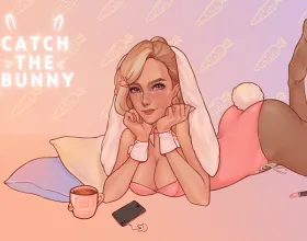 Catch the Bunny [v 0.11]