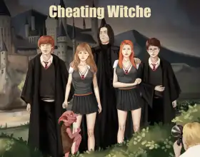 Cheating Witches
