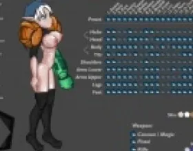 Cortas Platformer