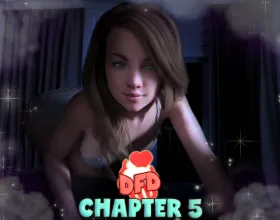 Daughter for Dessert Ch5