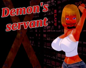 Demon's Servant