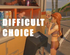 Difficult Choice