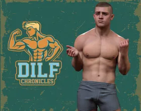 DILF Chronicles Ep. 5