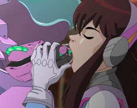 DVA's Toy