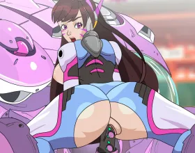 DVA's Toy
