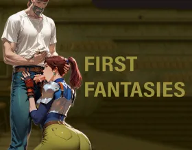 First Fantasies