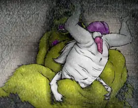 Five Nights in the StripClub