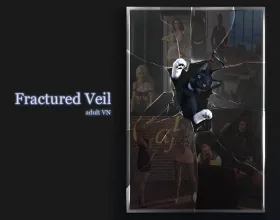Fractured Veil