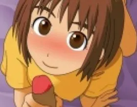 Fuka Ayase Hentai