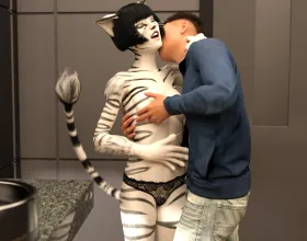 Furryville