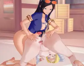 Futa Concoction Special Chapters