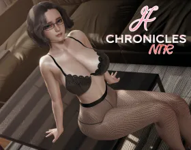 H NTR Chronicles [v 1.0]