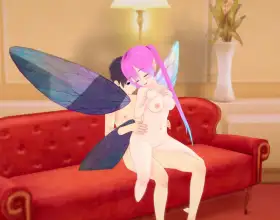 Harem Wars