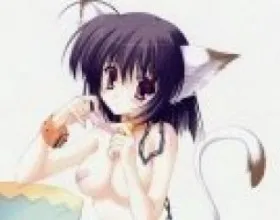 Hentai Artist: Catgirl