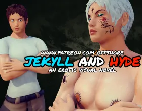 Jekyll and Hyde [v 0.3]