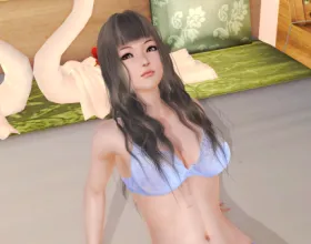 Lust School