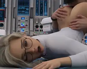 Mansion of Lust