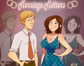 Marriage Matters