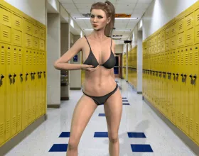 Mira at University [Final]