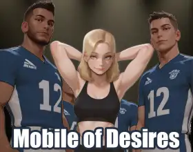 Mobile of Desires