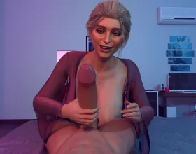 Mystery of MILFs