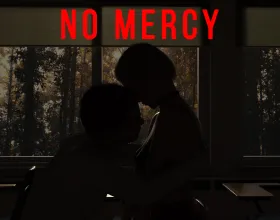 No Mercy