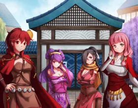 Onsen Hijinks