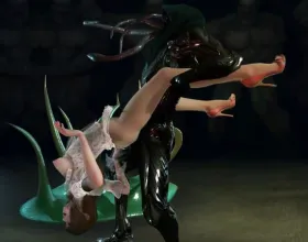 Poor Sakura Fight 2