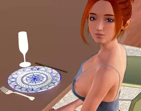 Primal Desires [v 0.10]