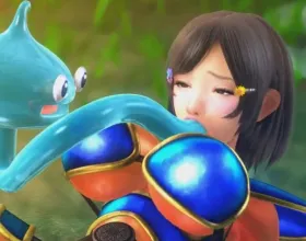 Queen Quest Vol.01 - The Beginning