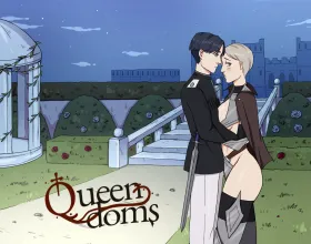 Queendoms [v 0.10.9]