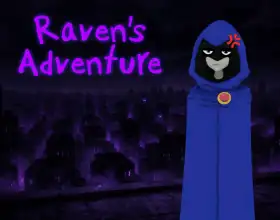 Raven's Adventure
