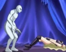 Sephiria vs Nano-C