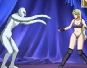Sephiria vs Nano-C