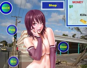 Sex Kitten: Maids