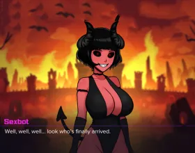 Sexbot Lab