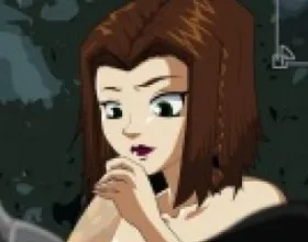 Skyrim Blowjob