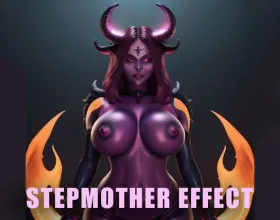 Stepmother Effect