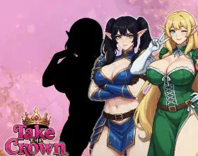 Take the Crown