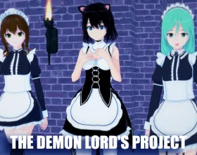 The Demon Lord's Project