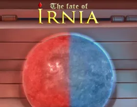 The Fate Of Irnia [v 1.0]