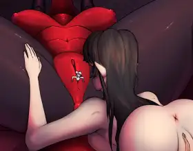 The Mansion Mouse
