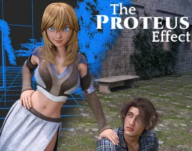The Proteus Effect