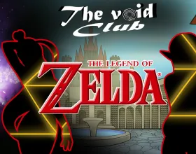 The Void Club Ch.14