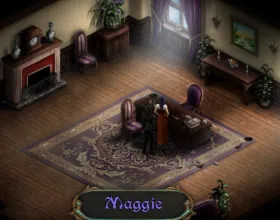 Threads of Destiny Fragments: Special Fun [v 1.0U]