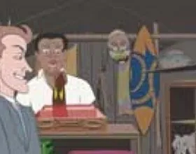 Voodoo Penis