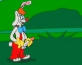 Who will fuck Jessica Rabbit
